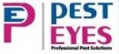 Pest eyes - Professional pest solutions