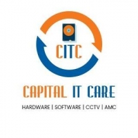 Capital IT Care