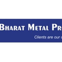 Bharat Metal process - Aluminum Name Plate Manufacturer