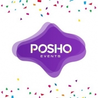 POSHO EVENTS