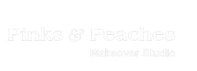 Pinks & Peaches Makeover Studio