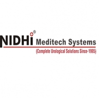 Nidhi Meditech Systems