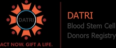 DATRI - Blood Stem Cell Donors Registry