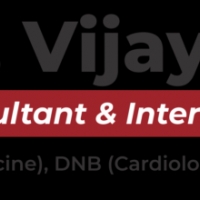 Dr. Vijaysinh Patil - Interventional Cardiologist In Nashik