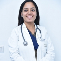Medical Oncologist in Delhi | Dr. Priya Tiwari