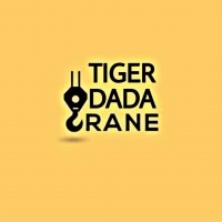 Tiger Dada Crane Goa
