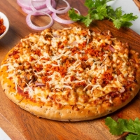 Oyalo Pizza - Pizza Delivery