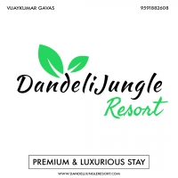Dandeli Jungle Resort