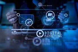 Digital Marketing | Website Development Company