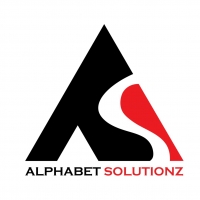 A2ZAlphabet Solutionz Pvt Ltd
