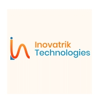 Inovatrik Technologies E-Commerce Development in Bangalore
