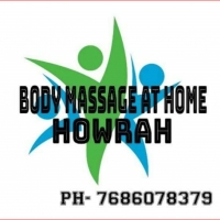 Body Massage Home Service For Man In Howrah