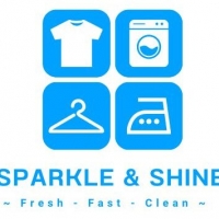 Sparkle and Shine - Dry Cleaning & Laundry Services in Kolkata