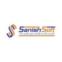 Sanishsoft Website Design and Development Company Chennai India