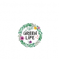 Green life art hub
