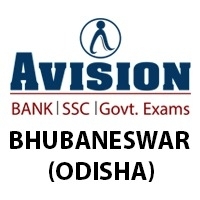 Avision Institute: Best Banking Coaching in Bhubaneswar