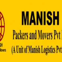Manish Packers and Movers India Pvt Ltd - Call 09303355424