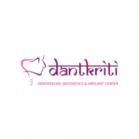 DANTKRITI DENTOFACIAL AESTHETICS & IMPLANT CENTER