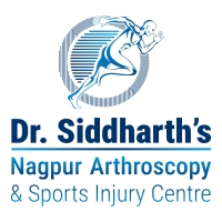 Dr. Siddharth Jain - sports injury  and arthroscopy surgeon